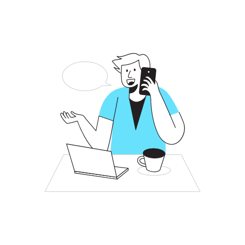 video ilustration